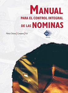 Descargar Manual para el control integral de las nóminas 2016 pdf, epub, ebook