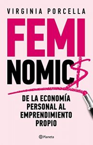 Descargar Feminomics pdf, epub, ebook