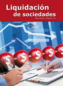 Descargar Liquidación de sociedades pdf, epub, ebook