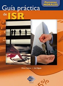 Descargar Guía práctica de ISR. Personas morales 2016 pdf, epub, ebook