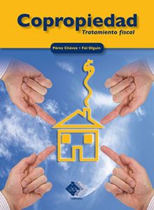 Descargar Copropiedad. Tratamiento fiscal pdf, epub, ebook