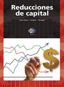 Descargar Reducciones de capital 2016 pdf, epub, ebook