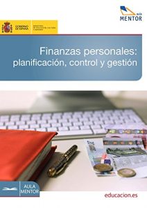 Descargar Finanzas personales: planificación, control y gestión pdf, epub, ebook