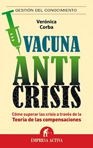 Descargar Vacuna anticrisis pdf, epub, ebook