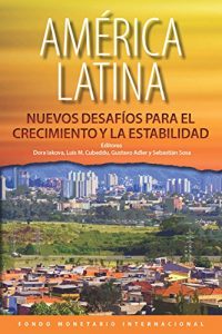 Descargar Latin America:New Challenges to Growth and Stability pdf, epub, ebook