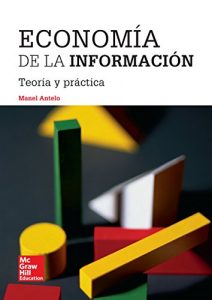 Descargar Economia de la información: teoria y practica pdf, epub, ebook