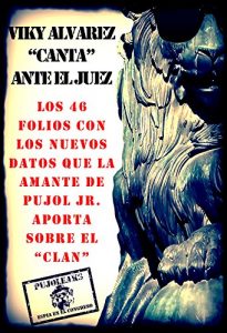 Descargar Viky Alvarez “canta” ante el juez pdf, epub, ebook