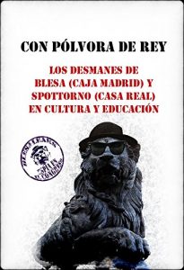 Descargar Con polvora de rey pdf, epub, ebook