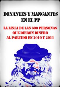 Descargar Donantes y Mangantes en el PP pdf, epub, ebook