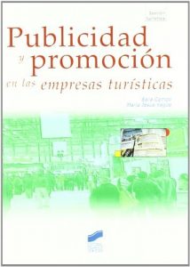 Descargar Publicidad y promoción en las empresas turísticas pdf, epub, ebook