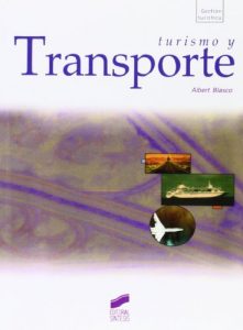 Descargar Turismo y transporte pdf, epub, ebook
