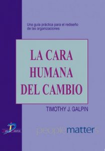 Descargar La cara humana del cambio: 1 pdf, epub, ebook