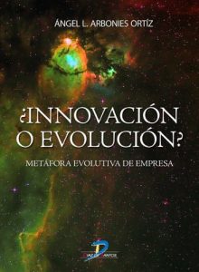 Descargar Innovación o evolución?: 1 pdf, epub, ebook