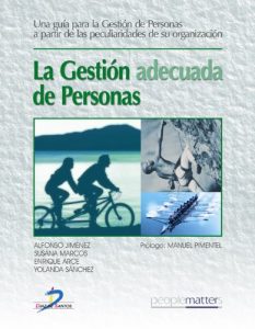 Descargar La gestión adecuada de personas: 1 pdf, epub, ebook