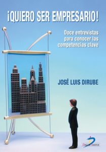 Descargar Quiero ser empresario!: 1 pdf, epub, ebook