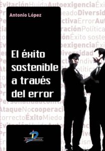 Descargar El éxito sostenible a través del error: 1 pdf, epub, ebook