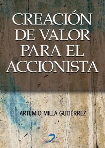 Descargar Creación de valor para el accionista: 1 pdf, epub, ebook
