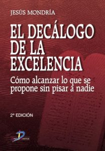 Descargar El decálogo de la excelencia: 1 pdf, epub, ebook