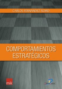 Descargar Comportamientos estratégicos: 1 pdf, epub, ebook