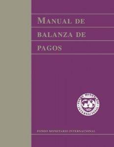 Descargar Manual de Balanza de Pagos: (Manuals & Guides) pdf, epub, ebook