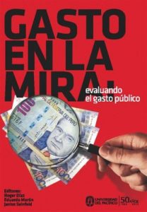 Descargar Gasto en la mira: evaluando el gasto público pdf, epub, ebook