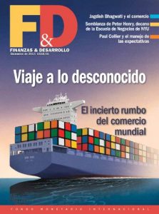 Descargar Finance and Development, December 2013 pdf, epub, ebook