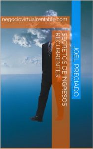 Descargar Secretos de Ingresos Recurrentes pdf, epub, ebook
