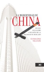 Descargar La modernidad de China pdf, epub, ebook