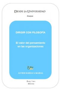 Descargar Dirigir con Filosofía (Desde la Universidad) pdf, epub, ebook