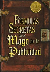 Descargar Las Fórmulas Secretas de el Mago de la Publicidad pdf, epub, ebook