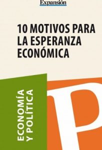Descargar 10 motivos para la esperanza económica pdf, epub, ebook