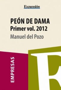 Descargar Peón de dama. Volumen 1 pdf, epub, ebook