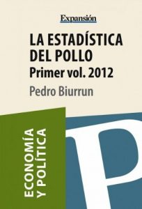 Descargar La estadística del pollo. Volumen 1 pdf, epub, ebook