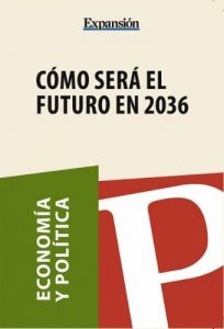 Descargar Cómo será el futuro en 2036 pdf, epub, ebook