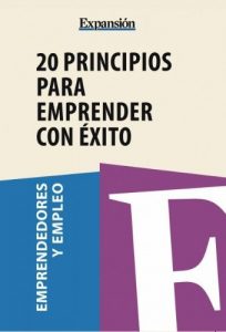 Descargar 20 principios para emprender con éxito pdf, epub, ebook