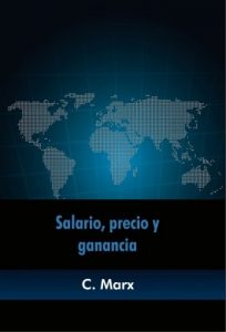 Descargar Salario, precio y ganancia pdf, epub, ebook