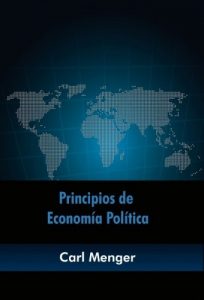 Descargar Principios de Economía Política pdf, epub, ebook