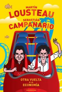 Descargar Otra vuelta a la economía pdf, epub, ebook