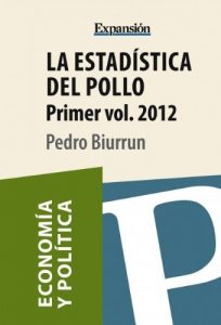 Descargar La estadística del pollo pdf, epub, ebook