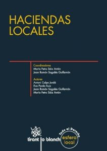 Descargar Haciendas Locales pdf, epub, ebook
