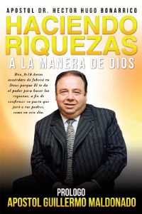 Descargar HACIENDO RIQUEZAS A LA MANERA DE DIOS pdf, epub, ebook