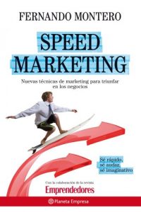 Descargar Speed Marketing pdf, epub, ebook