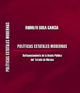 Descargar Políticas Estatales Modernas pdf, epub, ebook