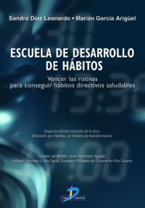 Descargar Escuela de desarrollo de hábitos: 1 pdf, epub, ebook