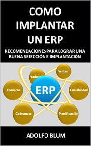 Descargar COMO IMPLANTAR UN ERP pdf, epub, ebook