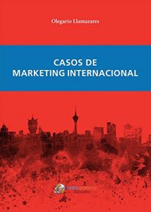 Descargar Casos de Marketing Internacional pdf, epub, ebook