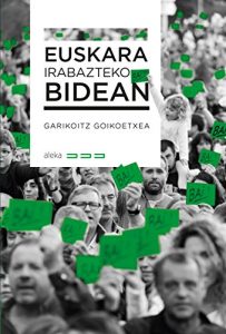 Descargar Euskara irabazteko bidean (Aleka) pdf, epub, ebook