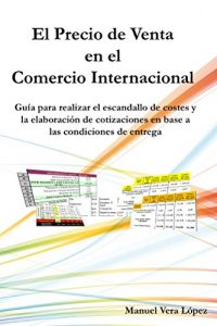 Descargar El Precio de venta en el Comercio Internacional pdf, epub, ebook
