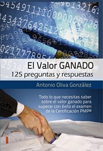 Descargar El Valor Ganado, 125 preguntas y respuestas pdf, epub, ebook