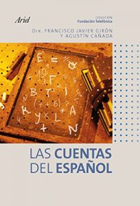 Descargar Las cuentas del español pdf, epub, ebook